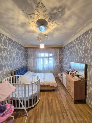 Продаётся 5-комн. вторичка 120 м², м. Нариман Нариманов, photo 5 from 14
