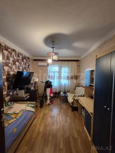 Продаётся 5-комн. вторичка 120 м², м. Нариман Нариманов, photo 8 from 14