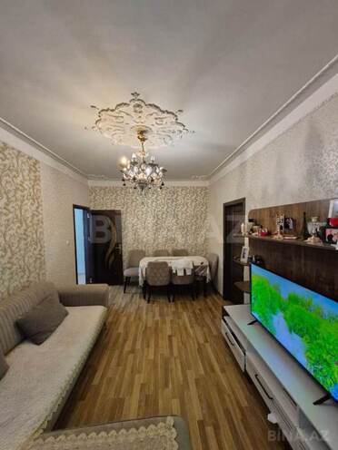 Продаётся 5-комн. вторичка 120 м², м. Нариман Нариманов, photo 3 from 14