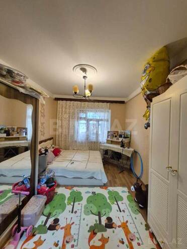 Продаётся 5-комн. вторичка 120 м², м. Нариман Нариманов, photo 4 from 14