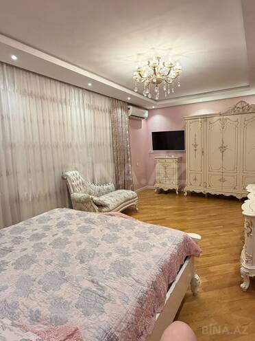 Satılır 3 otaqlı yeni tikili 139 m², Elmlər Akademiyası m., photo 6 from 12