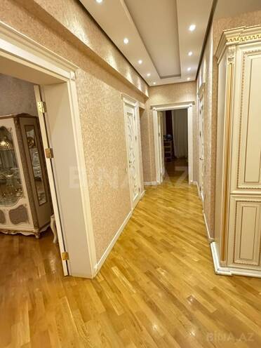 Satılır 3 otaqlı yeni tikili 139 m², Elmlər Akademiyası m., photo 8 from 12