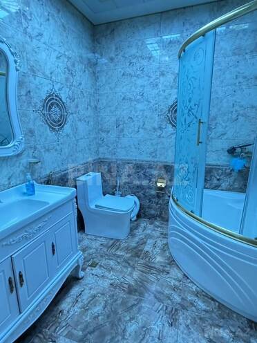 Satılır 3 otaqlı yeni tikili 139 m², Elmlər Akademiyası m., photo 10 from 12