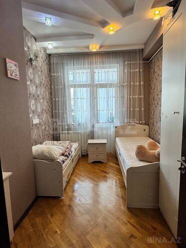 İcarəyə verilir 3 otaqlı yeni tikili 90 m², Həzi Aslanov m., photo 5 from 10