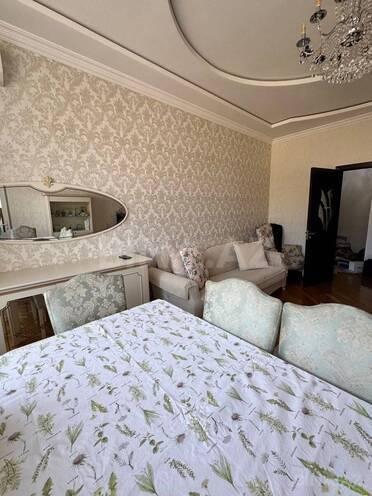 İcarəyə verilir 3 otaqlı yeni tikili 90 m², Həzi Aslanov m., photo 3 from 10
