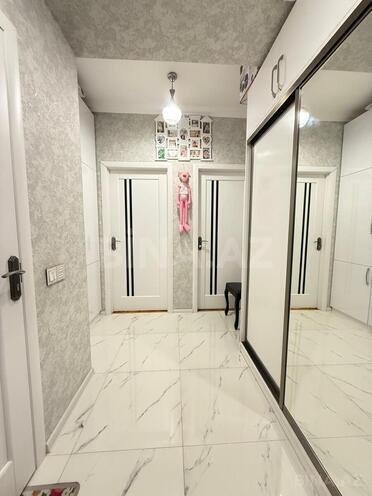 Продаётся 2-комн. новостройка 50 м², м. Иншаатчылар, photo 7 from 13