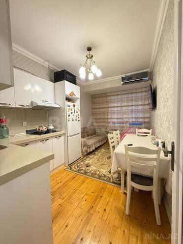 Продаётся 2-комн. новостройка 50 м², м. Иншаатчылар, photo 4 from 13
