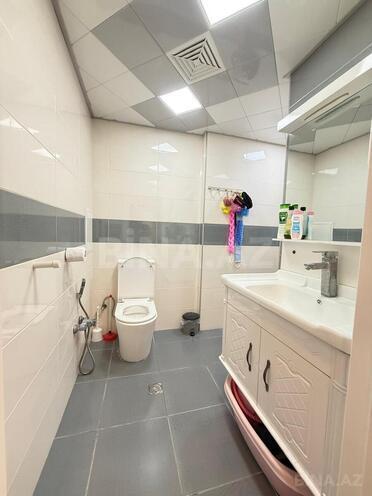 Продаётся 2-комн. новостройка 50 м², м. Иншаатчылар, photo 12 from 13