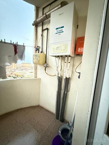 Продаётся 2-комн. новостройка 50 м², м. Иншаатчылар, photo 10 from 13