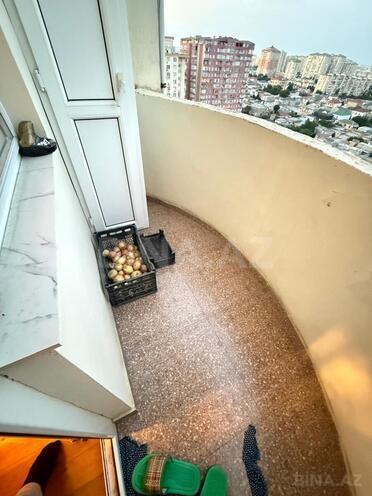 Продаётся 2-комн. новостройка 50 м², м. Иншаатчылар, photo 8 from 13