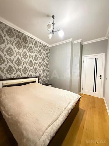 Продаётся 2-комн. новостройка 50 м², м. Иншаатчылар, photo 3 from 13