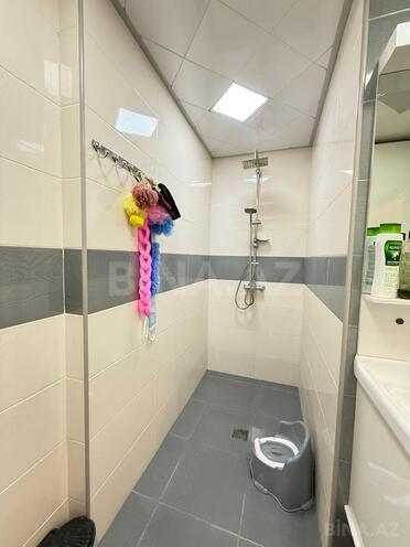 Продаётся 2-комн. новостройка 50 м², м. Иншаатчылар, photo 11 from 13