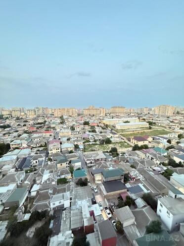 Продаётся 2-комн. новостройка 50 м², м. Иншаатчылар, photo 9 from 13