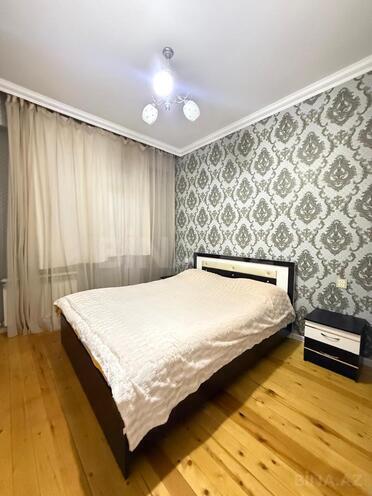 Продаётся 2-комн. новостройка 50 м², м. Иншаатчылар, photo 6 from 13