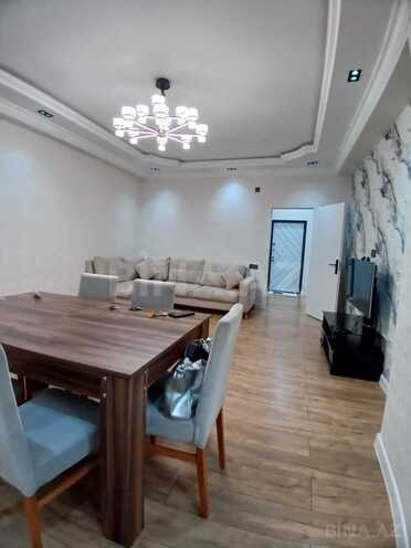 Сдаётся 2-комн. новостройка 75 м², м. Ази Асланов, photo 1 from 10