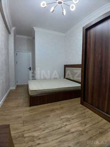 Сдаётся 2-комн. новостройка 75 м², м. Ази Асланов, photo 5 from 10