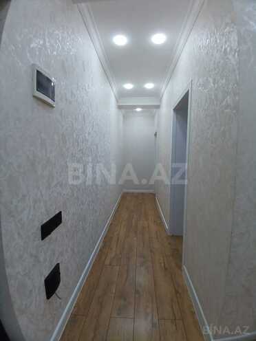 Сдаётся 2-комн. новостройка 75 м², м. Ази Асланов, photo 8 from 10