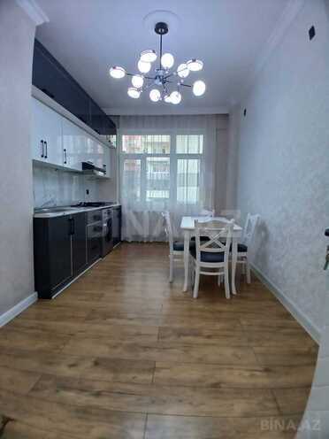 Сдаётся 2-комн. новостройка 75 м², м. Ази Асланов, photo 6 from 10