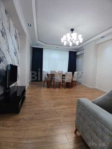 Сдаётся 2-комн. новостройка 75 м², м. Ази Асланов, photo 3 from 10