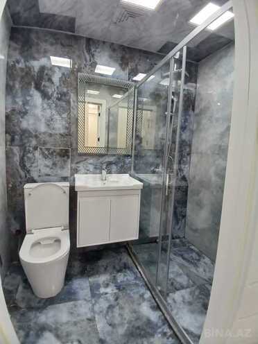 Сдаётся 2-комн. новостройка 75 м², м. Ази Асланов, photo 9 from 10