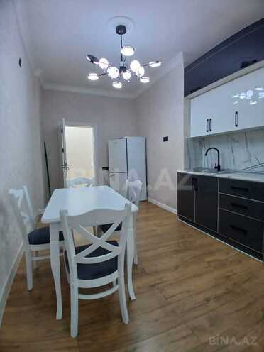 Сдаётся 2-комн. новостройка 75 м², м. Ази Асланов, photo 7 from 10