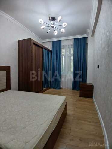 Сдаётся 2-комн. новостройка 75 м², м. Ази Асланов, photo 4 from 10