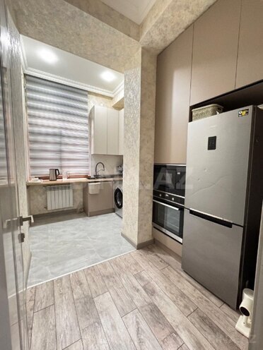 Продаётся 3-комн. вторичка 65 м², м. Низами, photo 5 from 12