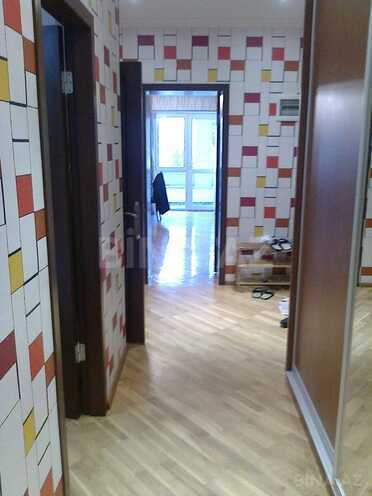 İcarəyə verilir 2 otaqlı köhnə tikili 65 m², İçəri Şəhər m., photo 10 from 16
