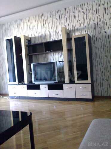 İcarəyə verilir 2 otaqlı köhnə tikili 65 m², İçəri Şəhər m., photo 8 from 16