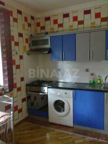 İcarəyə verilir 2 otaqlı köhnə tikili 65 m², İçəri Şəhər m., photo 11 from 16