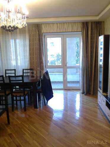 İcarəyə verilir 2 otaqlı köhnə tikili 65 m², İçəri Şəhər m., photo 7 from 16