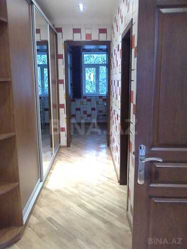 İcarəyə verilir 2 otaqlı köhnə tikili 65 m², İçəri Şəhər m., photo 9 from 16