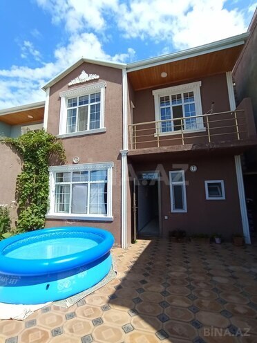 Продаётся 5-комн. дом/дача 120 м², пос. Масазыр, photo 1 from 17