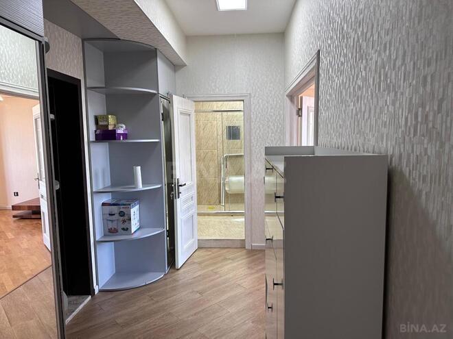Satılır 2 otaqlı yeni tikili 65 m², 20-ci sahə q., photo 8 from 21