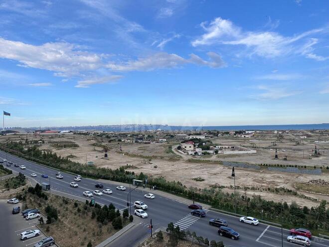 Satılır 2 otaqlı yeni tikili 65 m², 20-ci sahə q., photo 20 from 21