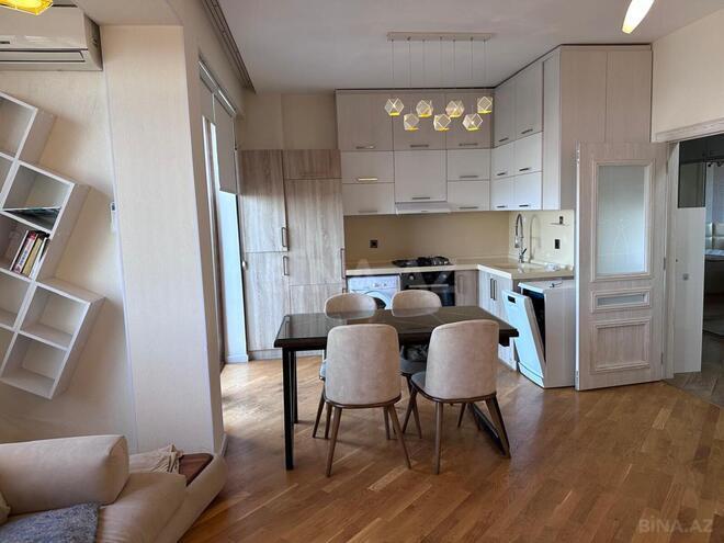 Satılır 2 otaqlı yeni tikili 65 m², 20-ci sahə q., photo 1 from 21