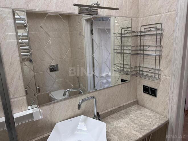 Satılır 2 otaqlı yeni tikili 65 m², 20-ci sahə q., photo 14 from 21