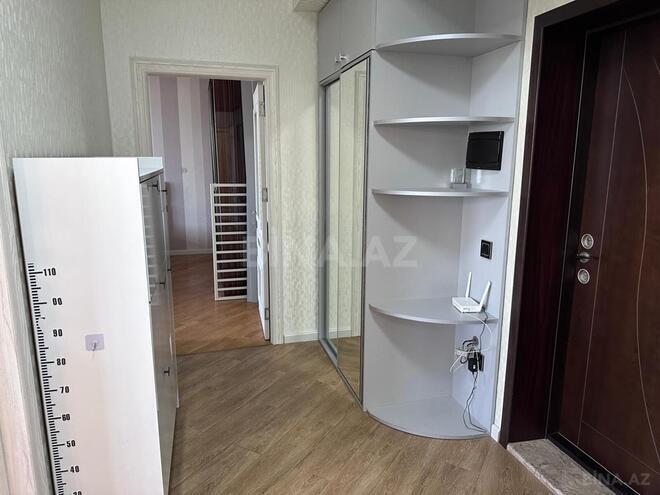 Satılır 2 otaqlı yeni tikili 65 m², 20-ci sahə q., photo 13 from 21