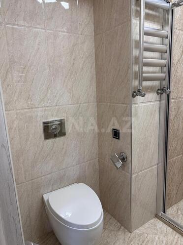 Satılır 2 otaqlı yeni tikili 65 m², 20-ci sahə q., photo 16 from 21