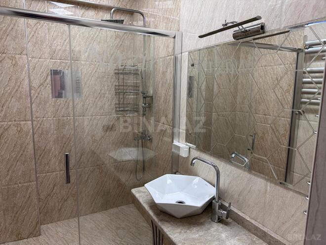 Satılır 2 otaqlı yeni tikili 65 m², 20-ci sahə q., photo 17 from 21