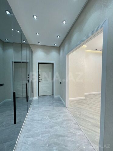 Продаётся 3-комн. новостройка 96 м², м. Азадлыг проспекти, photo 14 from 16
