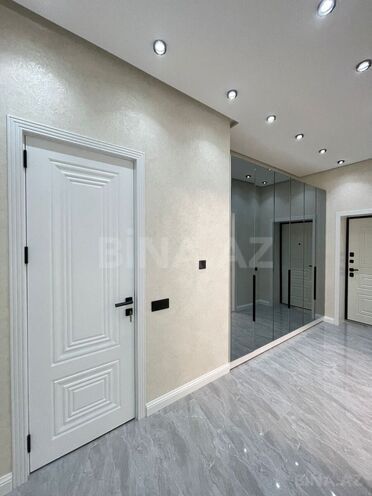 Продаётся 3-комн. новостройка 96 м², м. Азадлыг проспекти, photo 4 from 16