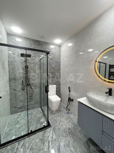 Продаётся 3-комн. новостройка 96 м², м. Азадлыг проспекти, photo 15 from 16