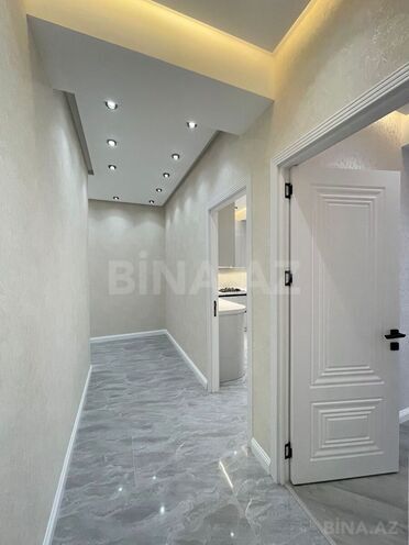 Продаётся 3-комн. новостройка 96 м², м. Азадлыг проспекти, photo 3 from 16