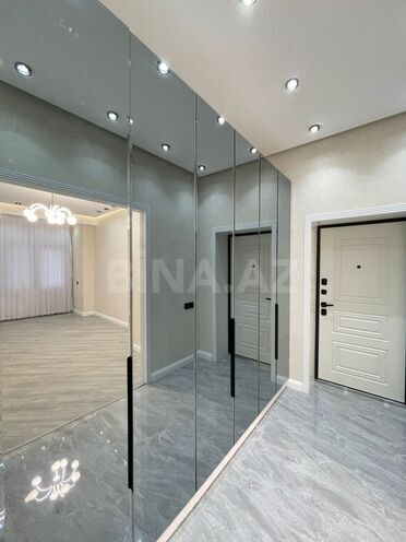Продаётся 3-комн. новостройка 96 м², м. Азадлыг проспекти, photo 8 from 16