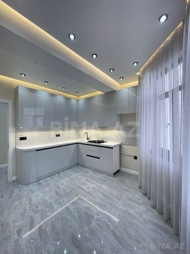 Продаётся 3-комн. новостройка 96 м², м. Азадлыг проспекти, photo 12 from 16
