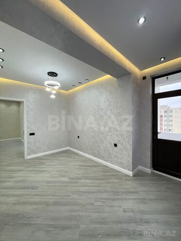 Продаётся 3-комн. новостройка 96 м², м. Азадлыг проспекти, photo 10 from 16