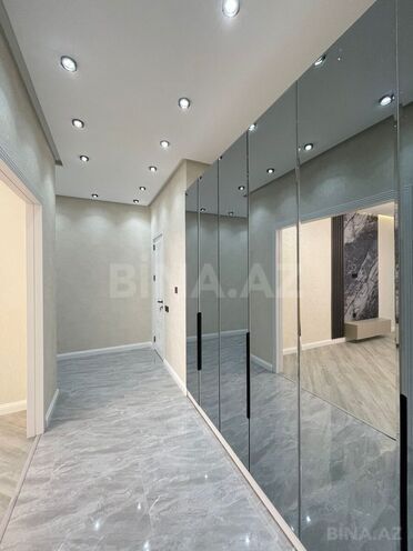 Продаётся 3-комн. новостройка 96 м², м. Азадлыг проспекти, photo 13 from 16