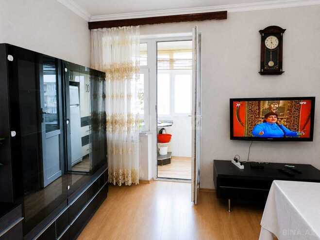 Продаётся 1-комн. вторичка 38 м², пос. Биладжары, photo 1 from 9