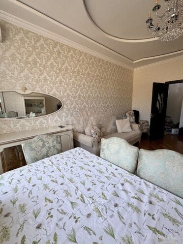 İcarəyə verilir 3 otaqlı yeni tikili 90 m², Xətai r., photo 5 from 10